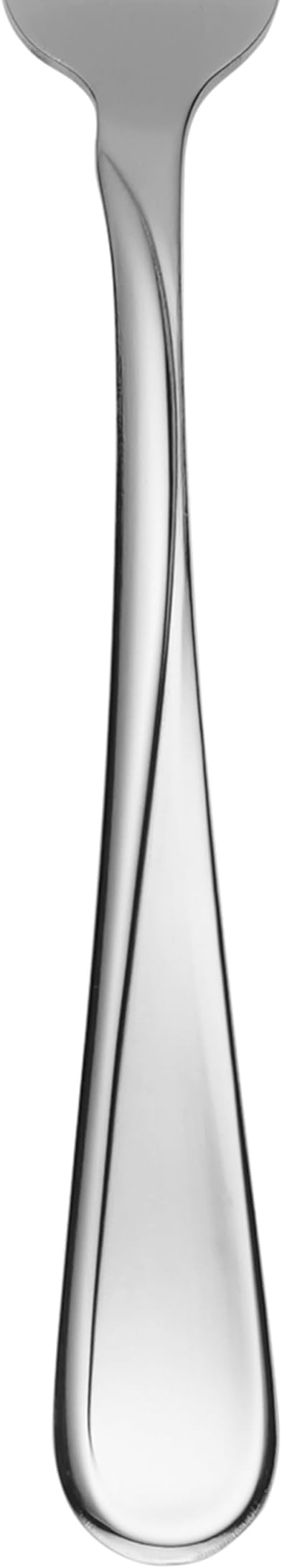 Oneida Flight 12-Piece Stainless Steel Flatware Set, Service for 4 | mirror finish, dishwasher safe | includes knives, forks, and spoons | cutlery set for kitchen and dining