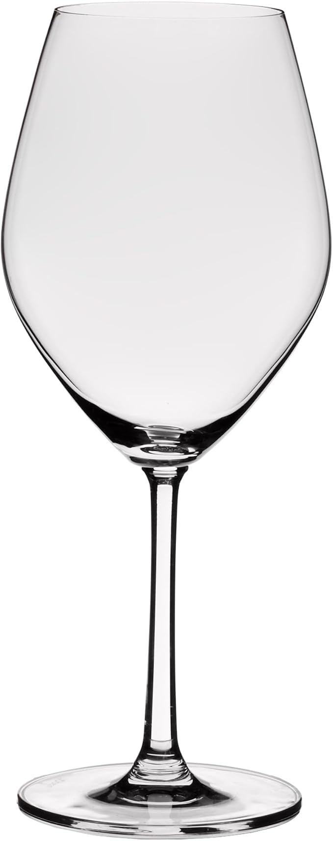 Anchor Hocking Red Wine Glasses, Sondria 21 Ounce Wine Glasses, Set of 8
