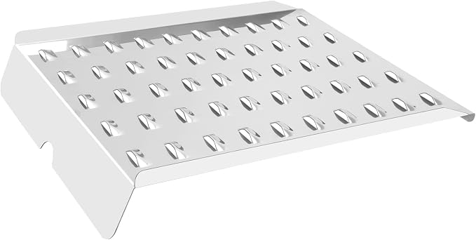 BCA070 BAC012 Upgraded Drip Tray for Traeger Pro 575 22 SER Replacement Parts, Lil Tex Elite, Lil Tex Pro, Lil' Pig Drip Pan, Lil Tex Elite 22, Eastwood 22, Executive,Homestead 520,Mesa 22 Accessories