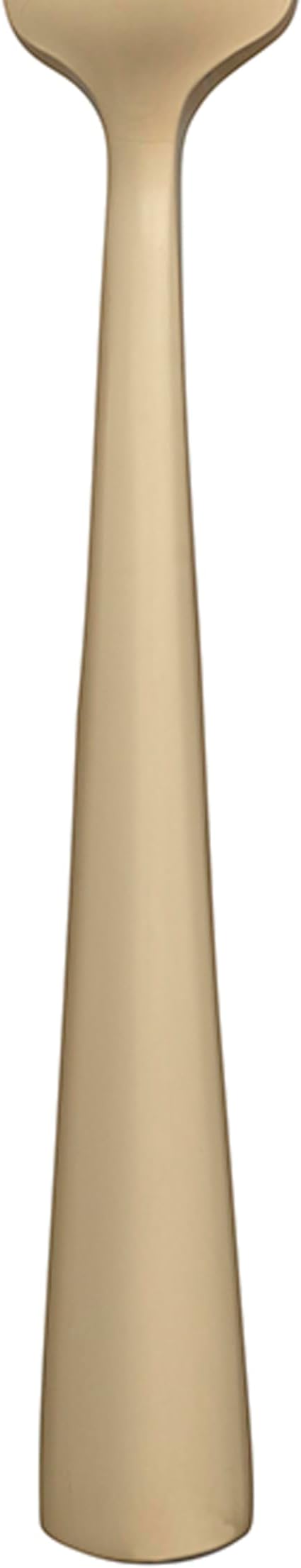 Oneida Aptitude Champagne Satin 20-Piece Silverware Set for 4, Flatware | satin finish, dishwasher safe | includes knives, forks, and spoons | cutlery set for kitchen and dining