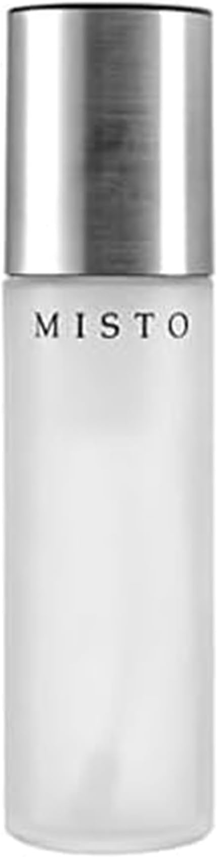 Misto Oil Sprayer, Frosted Glass, 7.75 Inch