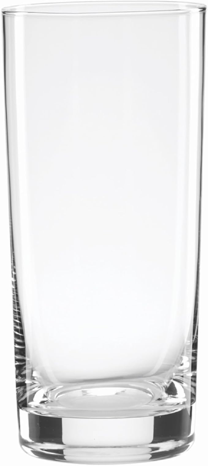Oneida 897849 5 Oclock Hiball Glasses, Set Of 4