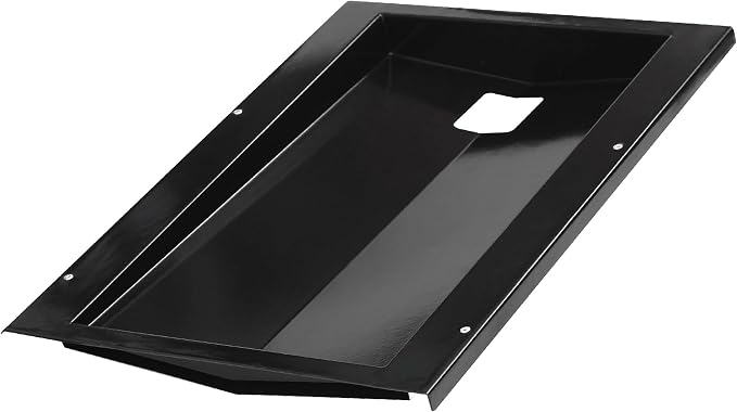 69804 Grease Tray for Weber Spirit 300 Series (2013 and Newer) | Drip Pan Tray for Weber Spirit E-310 E-320 E-330 S-310 S-320 S-330, Grease Tray for Weber 69804 Parts