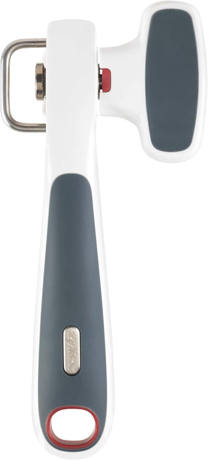 Zyliss, Safe Edge Can Opener