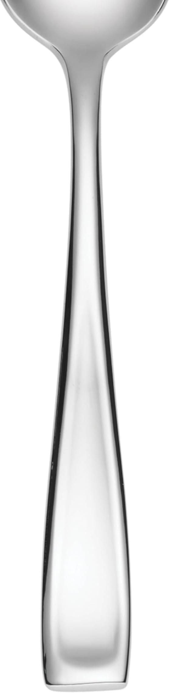 Oneida Moda 75-Piece 18/10 Silverware Set for 12, Flatware | silver, dishwasher safe | includes knives, forks, and spoons | heavy duty, cutlery set, utensil set, wedding silverware