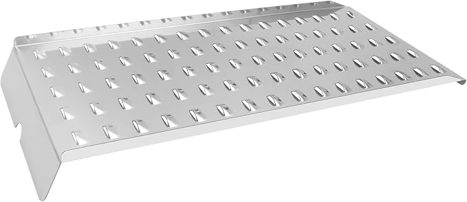 BCA006 Upgraded Drip Tray for Traeger Drip Pan Grill Replacement Parts Pro Series 34 Accessories, Eastwood 34, Texas Elite 34, Texas Elite, Limited Edition, Texas Pro, BBQ075, BBQ100, BBQ125/126 & GTG