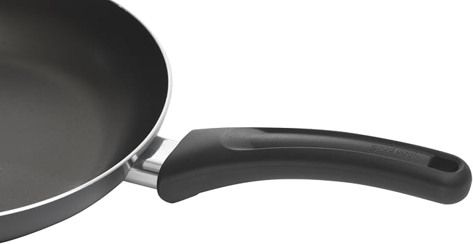 Goodcook Mini Frypan, Non-stick black