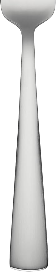 Oneida H290020AL20 Satin Nocha 20 Piece Everyday Flatware Set, Service For 4 (Pack of 3)