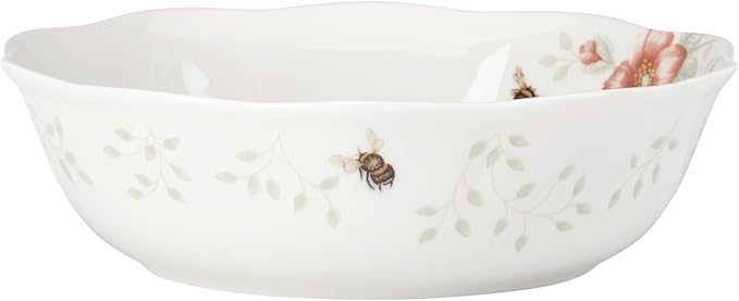 Lenox 857702 Butterfly Meadow Soup Bowl