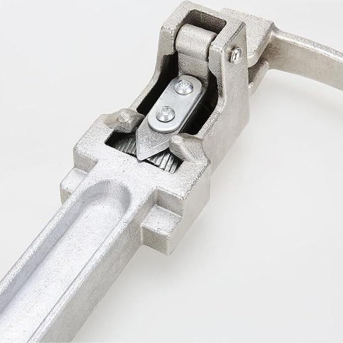 Replacement Parts for Commercial Can Opener Blade and Gear Compatible with KSIFJRTO Manual Can Openers