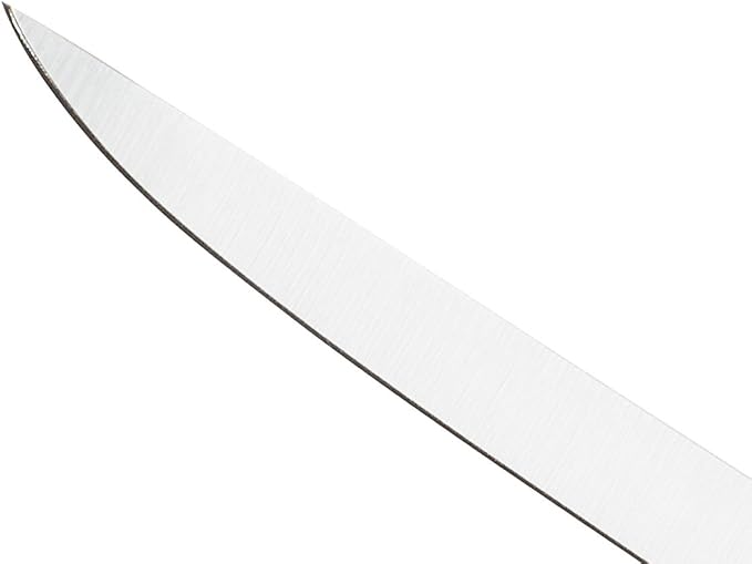 Mercer Culinary Millennia Colors 6-Inch Narrow Boning Knife, Green