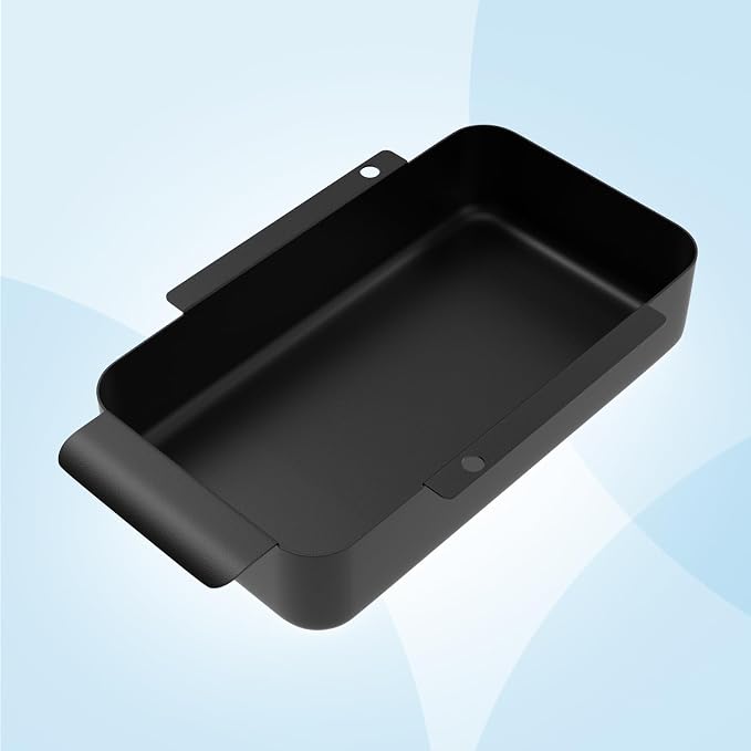 Grease Pan for Charbroil 9328812P06 G416-0015-W1 G325-5703-W1 | Grease Catcher for Charbroil Performance 463331221 463365021 463347519 463355220 463644220 for Charbroil Drip Pan Replacement
