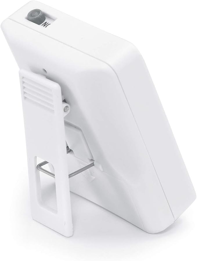 Digital buzz and beep timer