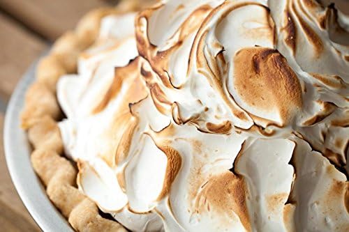 KitchenDance Disposable aluminum foil Pie Pan - 9 Inches Heavy Duty Reusable Aluminum Foil Pie Pan Perfect for Baking, Cooking, Food Preparing, Oven Safe Foil baking Pan, #509, Pack of 200