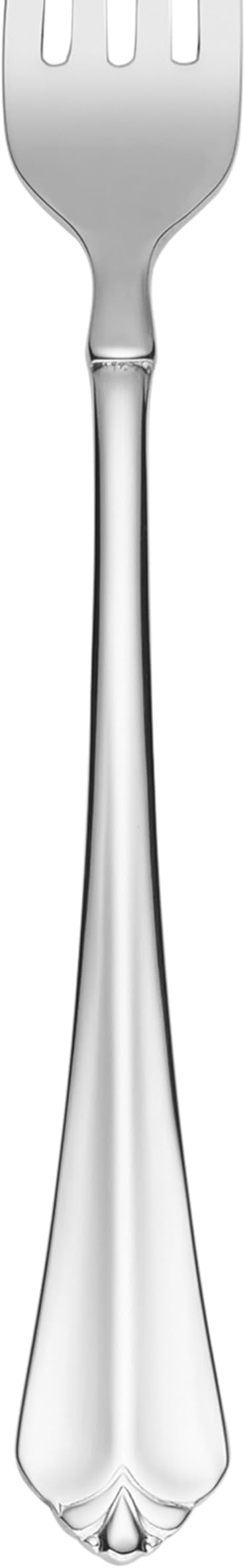 Oneida Juilliard 20-Piece 18/10 Silverware Set for 4, Flatware | silver, dishwasher safe | includes knives, forks, and spoons | heavy duty, cutlery set, utensil set, wedding silverware