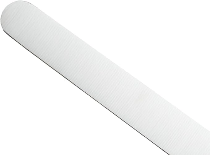 Mercer Culinary M23870 Millennia Black Handle, 12-Inch, Slicer