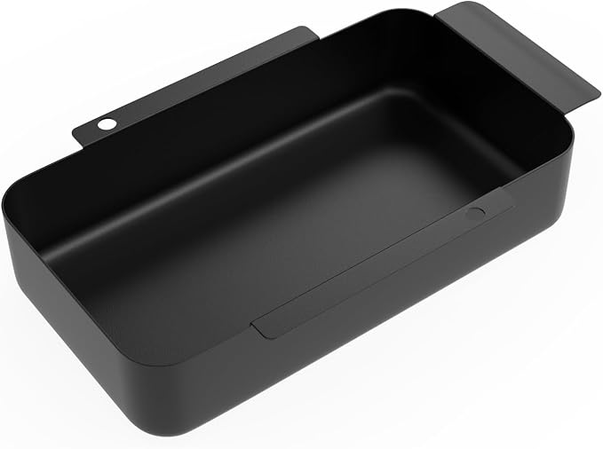 Grease Pan for Charbroil 9328812P06 G416-0015-W1 G325-5703-W1 | Grease Catcher for Charbroil Performance 463331221 463365021 463347519 463355220 463644220 for Charbroil Drip Pan Replacement