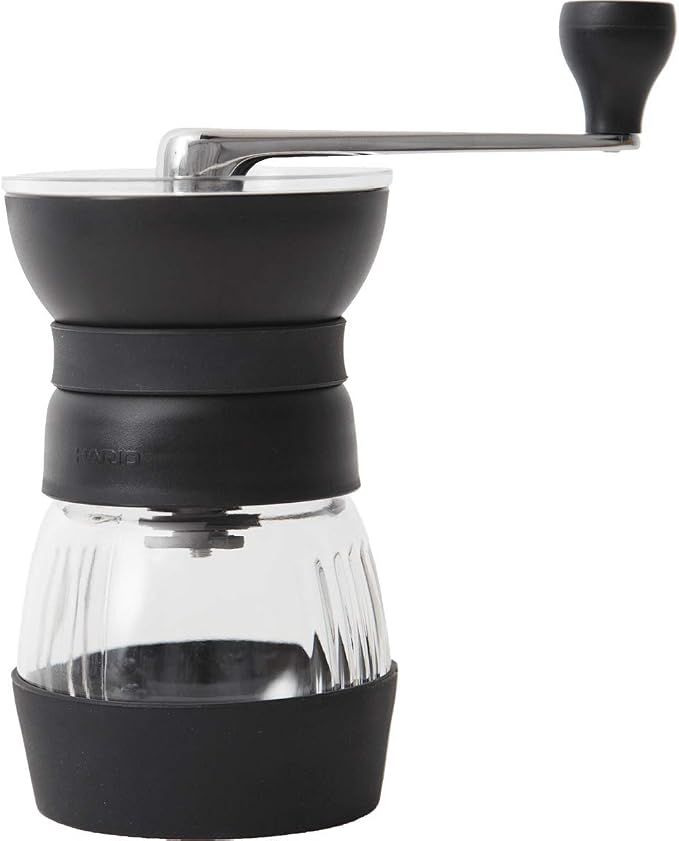 Hario "Skerton Pro" Ceramic Coffee Mill