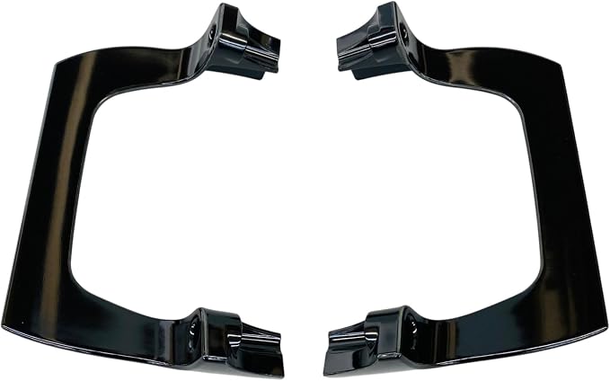 Presto 85697 griddle and frypan handle set.