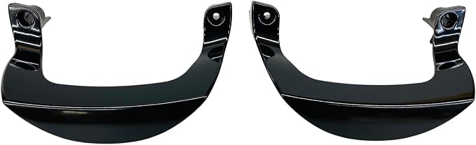 Presto 85697 griddle and frypan handle set.