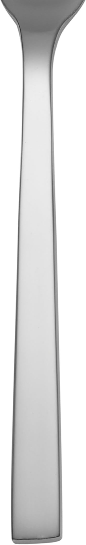 Oneida Chefs Table 20-Piece 18/0 Silverware Set for 4, Flatware | silver, dishwasher safe | includes knives, forks, and spoons | heavy duty, cutlery set, utensil set, wedding silverware
