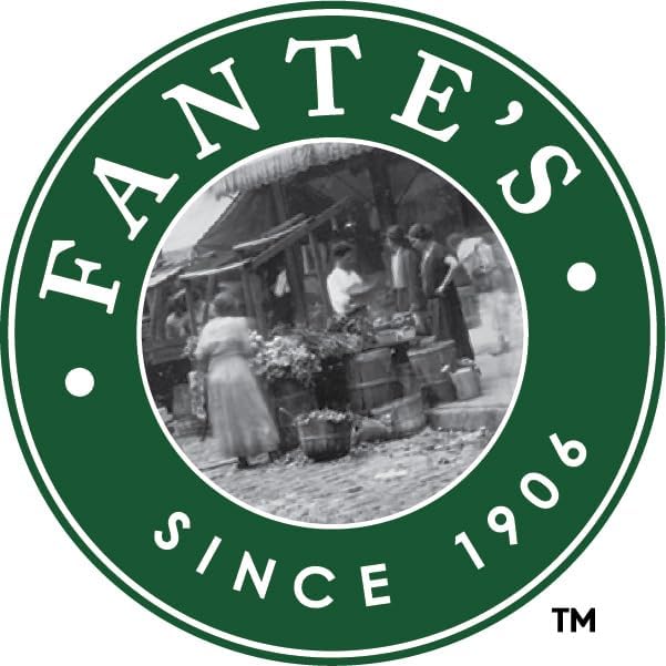 Fantes Cheese Grater with Suction-Base and 2 Drums, The Italian Market Original since 1906 | Fantes Cheese Grater with Suction Base and 2 Drums, Italian Market Original