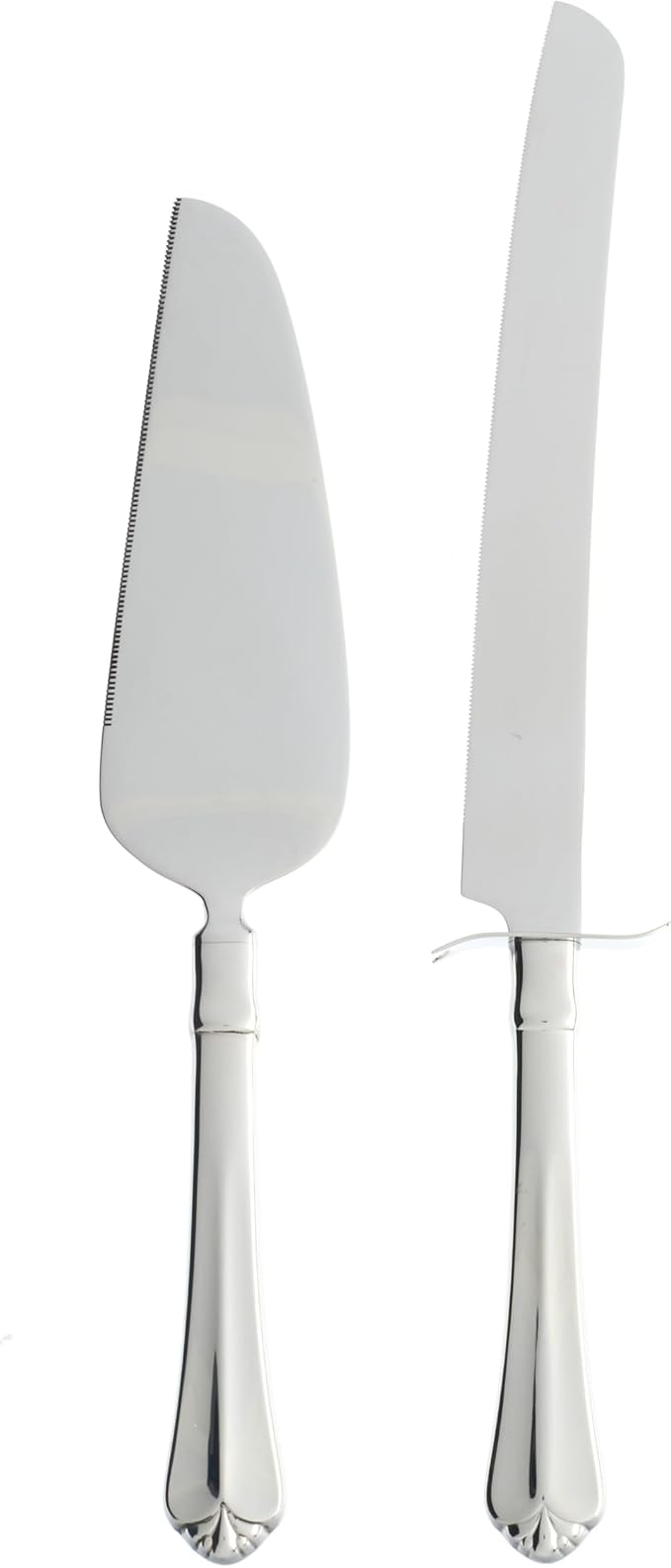 Oneida Julliard Flatware, 2 Piece, Silver