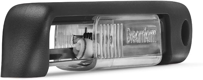 Dreamfarm Sharple Self-Sharpening Vegetable Peeler - Red | Ceramic sharpener in safety cover automatically hones stainless steel swivel blade, suitable for left & right handed use