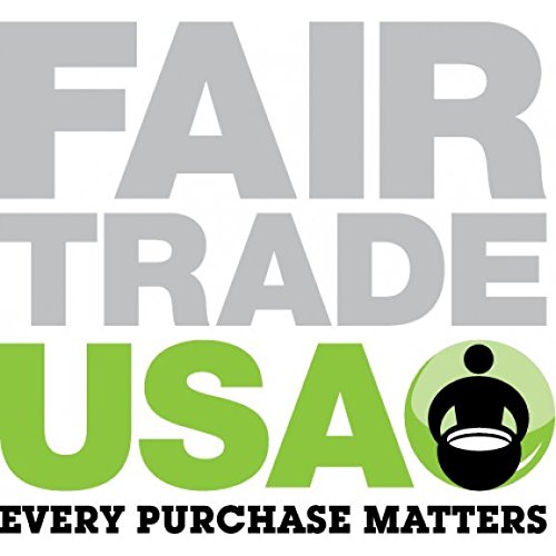 FARMERS MARKET JO: 2 lb, Organic Coffee, Ground, Lighter Roast | Soft Velvet Texture, USDA Certified Organic Fair Trade Certified Kosher, 100% Arabica Specialty Coffee, Non-GMO Gluten Free