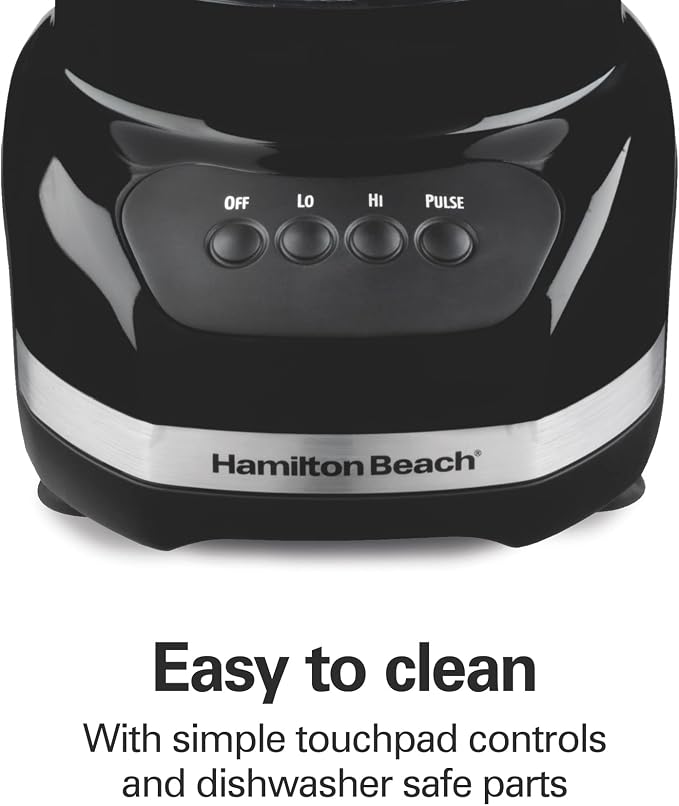Hamilton Beach Big Mouth Duo Plus 12 Cup Food Processor | Includes Additional 4 Cup Mini Food Processor Vegetable Chopper Bowl | S-Blade and Shredding Disc | 500 Watt | Black | 70580