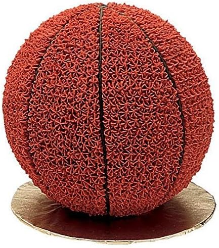 Wilton Aluminum 3D Sports Ball Pan Set, For Baking 6-Inch Spherical Shapes, Made With Natural Anodized Aluminum, Made Without PFAS (Pack of 2)