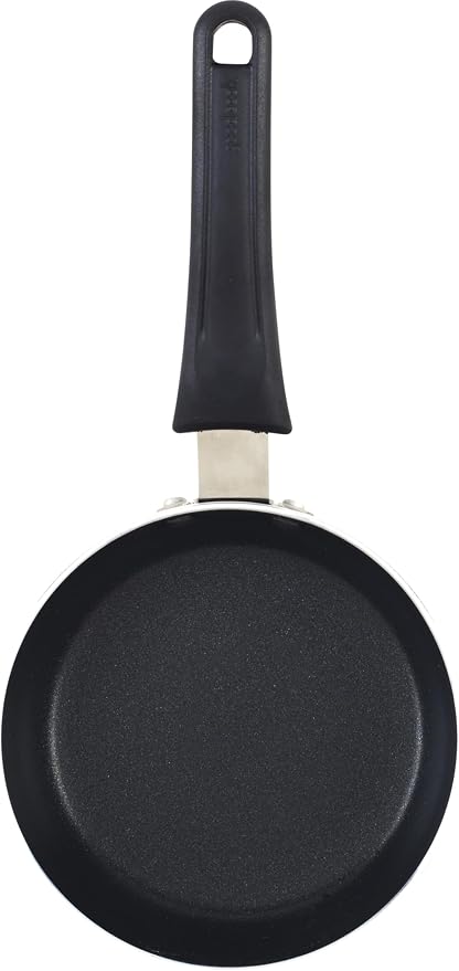 Goodcook Mini Frypan, Non-stick black