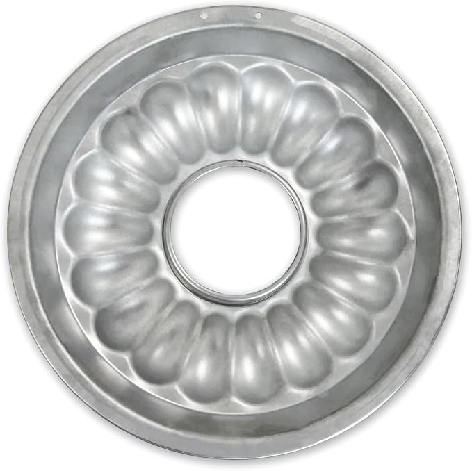 USA Pan Global Savarin Tube Cake Pan