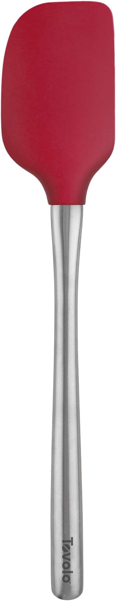 Tovolo, Spatula Flex Core Stainless Steel Handle Cayenne