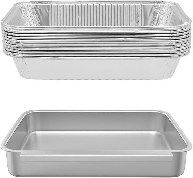 83156 Grease Catch Pan for Weber Spirit 200/300/Genesis II 300 SER Grills | Grill Grease Tray with Disposable Drip Liners for Weber Spirit e-210 e-220 e-310 e-320 e-330 Genesis II e-310/315/325/330/335