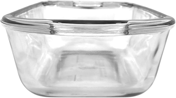 Anchor Hocking 5 Inch x 9 Inch Glass Loaf Dish