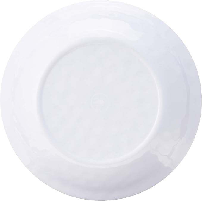 Certified International Talavera Melamine 13.75" x 2.75" Large Serving Bowl, Multicolor -