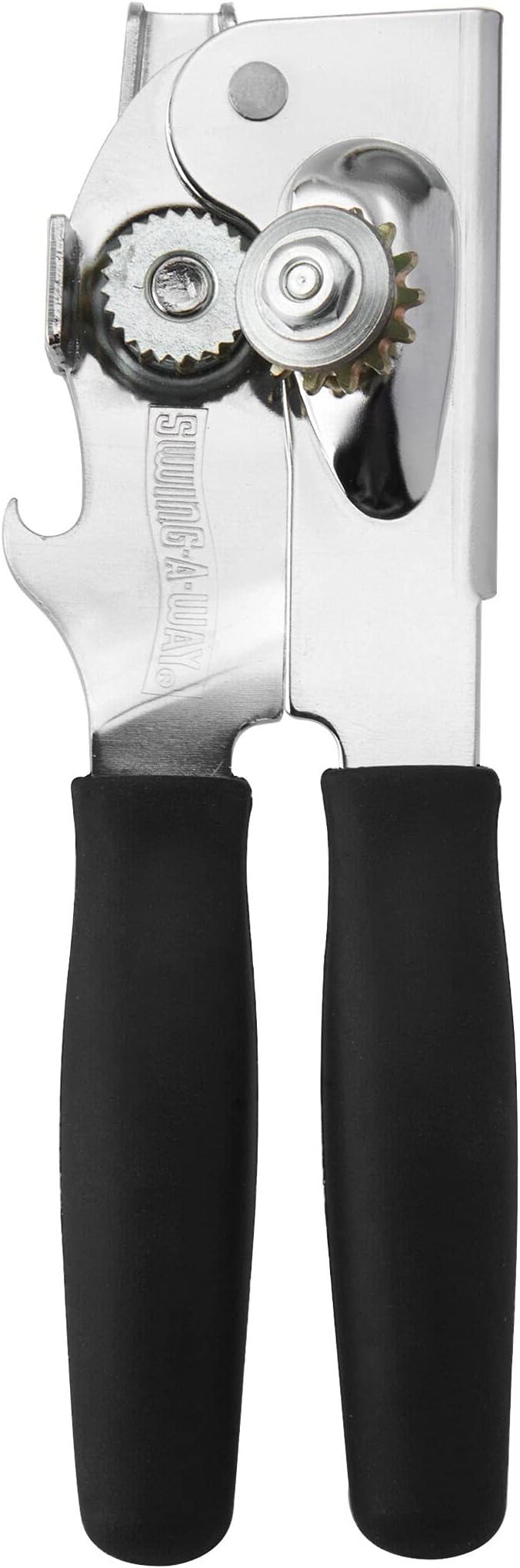 Swing-A-Way – Comfort Grip – Swing-A-Way Comfort Grip Opener - Black