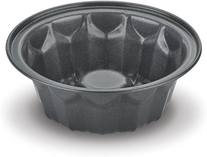 Cuisinart 086279084842 Mini-Metal-Bakeware, Pan, Steel Alloy