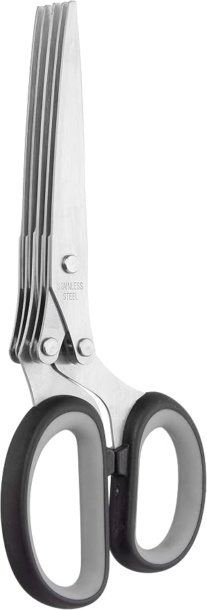 Mercer Culinary Herb Scissor with Blade Guard 7 5/8-Inch