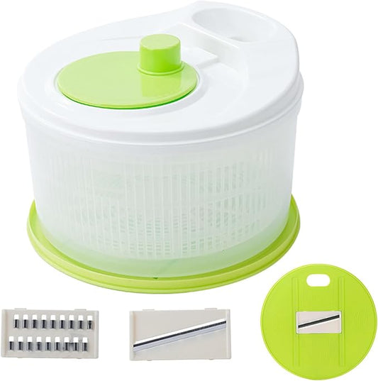 Salad Spinner,Lettuce Salad Spinners Best Rated,Fruit Vegetable Washer