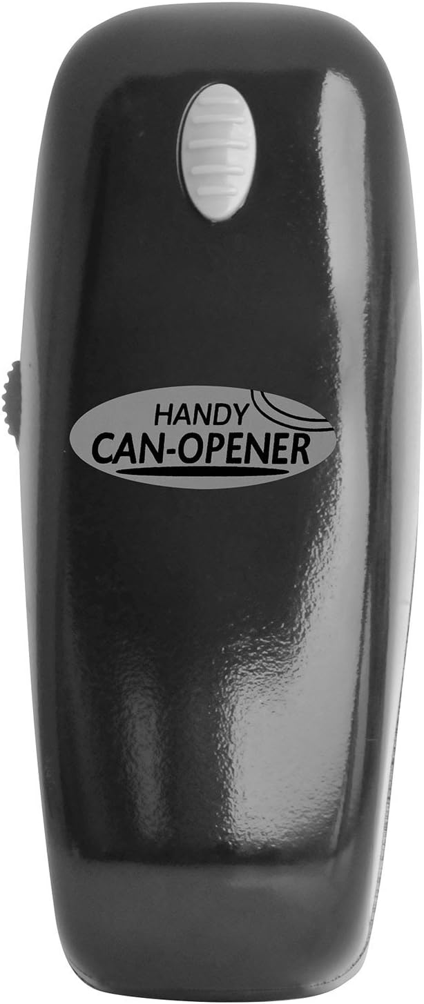 Handy Can Opener (Black)