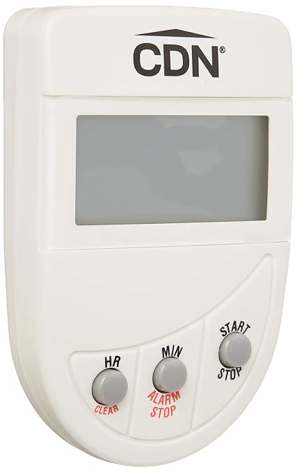 LOUD ALARM TIMER