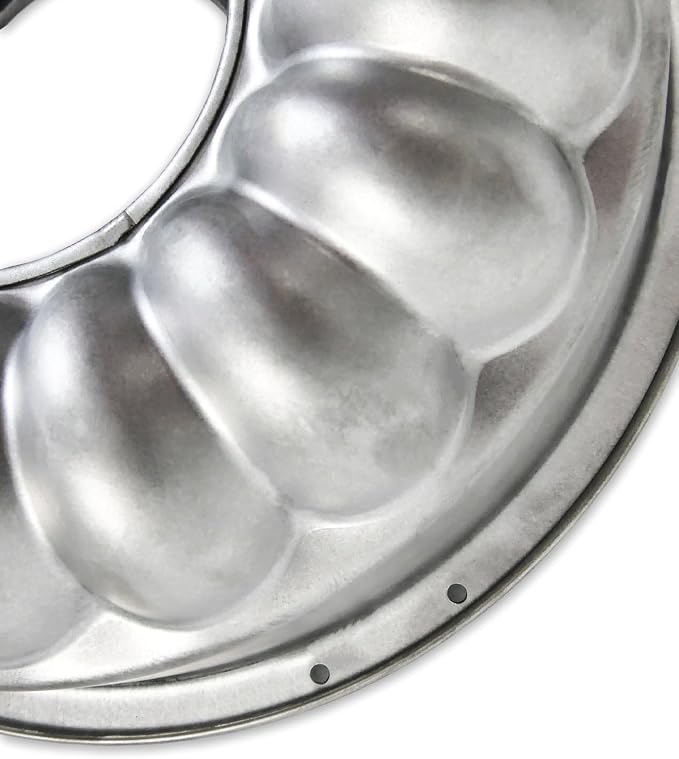 USA Pan Global Savarin Tube Cake Pan