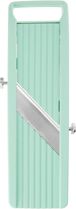 Benriner Vegetable Slicer Green (Old Version)