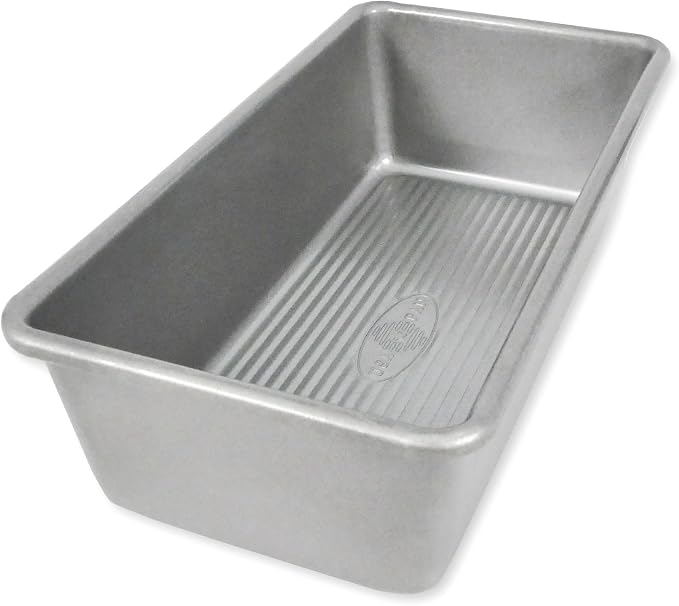 USA Pan Large Nonstick Bread Loaf Pan