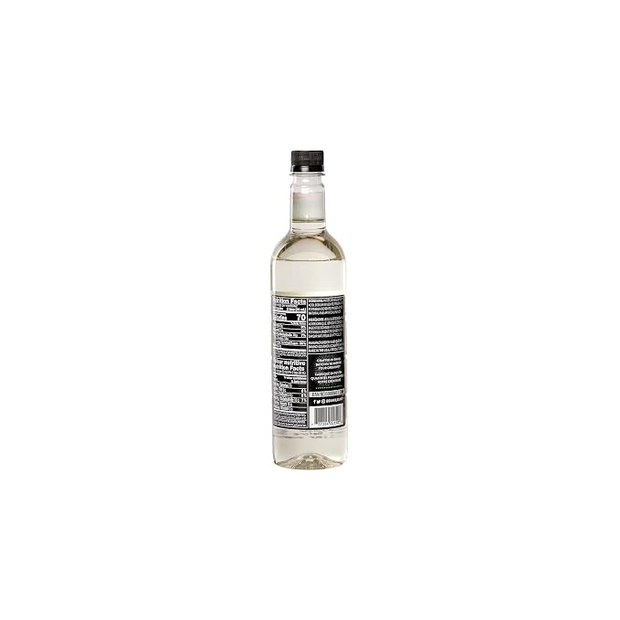 DaVinci Gourmet Classic Peppermint Syrup, 25.4 Fluid Ounces (Pack of 1)
