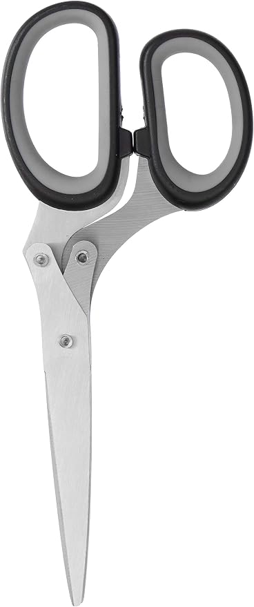 Mercer Culinary Herb Scissor with Blade Guard 7 5/8-Inch