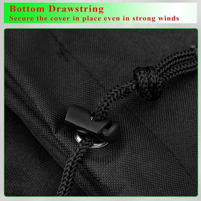 Griddle Cover for Blackstone 30" Culinary Griddle with Hood, 600D Heavy Duty Waterproof Flat Grill Cover for Blackstone 30 Griddle Cover