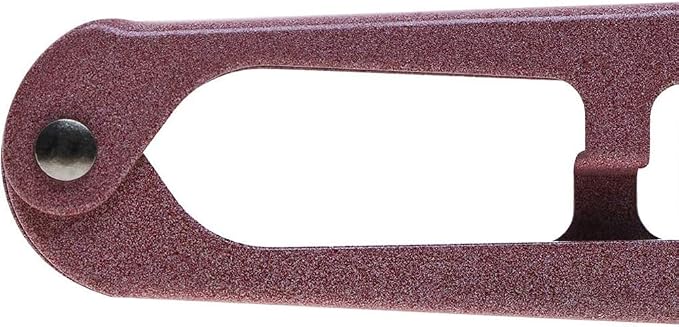 MUUZLL 3 Pack 4.1Inch Bonsai Pruning Scissors, Bud And Leaves Trimmer Yarn Thread Cutter Snips Trimming Supplies, Garden Plants, Gardening Clippers Flower, Stainless Steel Pruners Trimmers